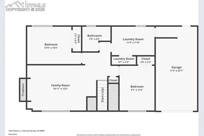 1642 Keaton Lane, Colorado Springs, CO 80909 - Photo 48