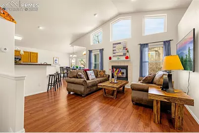 3032 Ellesmere Drive, Colorado Springs, CO 80922 - Photo 4