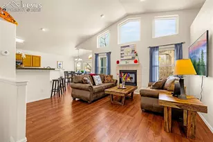 3032 Ellesmere Dr, Colorado Springs, CO 80922 - Photo 4