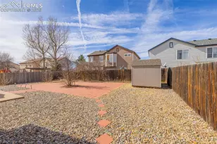 3032 Ellesmere Dr, Colorado Springs, CO 80922 - Photo 36