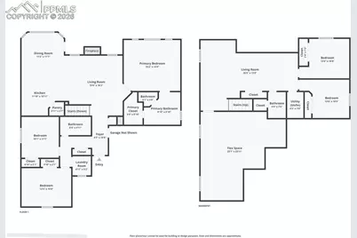 3032 Ellesmere Drive, Colorado Springs, CO 80922 - Photo 46