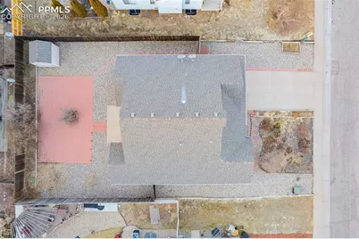 3032 Ellesmere Drive, Colorado Springs, CO 80922 - Photo 40