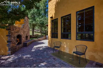 419 Lucky Lady Drive, Woodland Park, CO 80863 - Photo 44