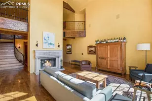 419 Lucky Lady Dr, Woodland Park, CO 80863 - Photo 14