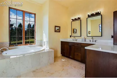 419 Lucky Lady Drive, Woodland Park, CO 80863 - Photo 24