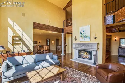 419 Lucky Lady Drive, Woodland Park, CO 80863 - Photo 10