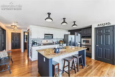 9197 Oakmont Road, Peyton, CO 80831 - Photo 18