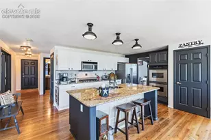 9197 Oakmont Rd, Peyton, CO 80831 - Photo 18
