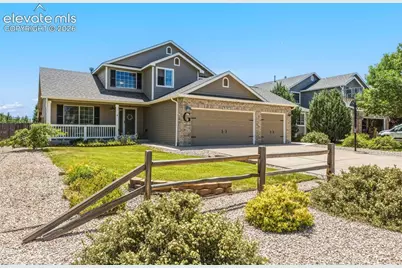 9197 Oakmont Road, Peyton, CO 80831 - Photo 10