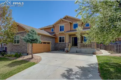 25994 E Peakview Place, Aurora, CO 80016 - Photo 1