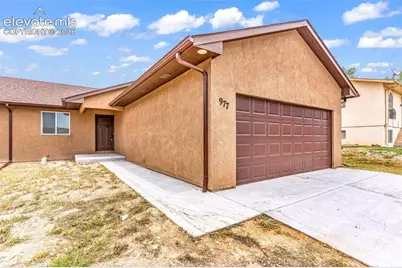 977 S Harmony Drive #979, Pueblo West, CO 81007 - Photo 6