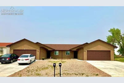 977 S Harmony Drive #979, Pueblo West, CO 81007 - Photo 2