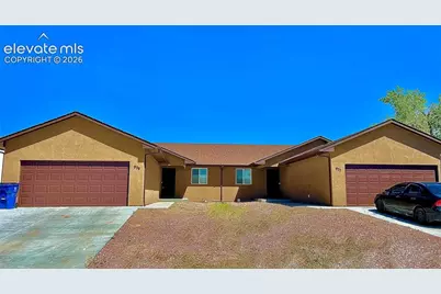 977 S Harmony Drive #979, Pueblo West, CO 81007 - Photo 1