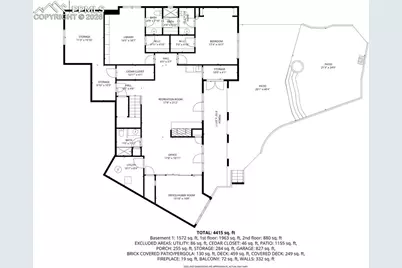 53 Upland Road, Colorado Springs, CO 80906 - Photo 46