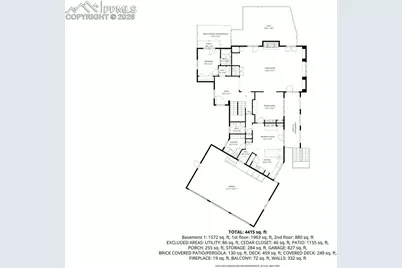 53 Upland Road, Colorado Springs, CO 80906 - Photo 48