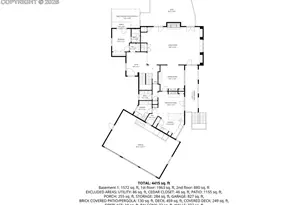 53 Upland Rd, Colorado Springs, CO 80906 - Photo 48