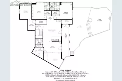 53 Upland Road, Colorado Springs, CO 80906 - Photo 46