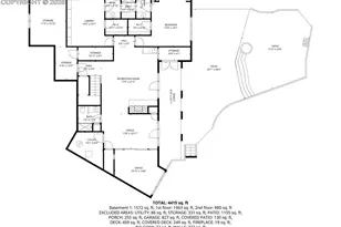 53 Upland Rd, Colorado Springs, CO 80906 - Photo 46