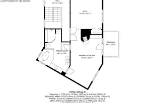 53 Upland Rd, Colorado Springs, CO 80906 - Photo 48