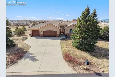 11515 Texarkanna Road, Peyton, CO 80831 - Photo 1