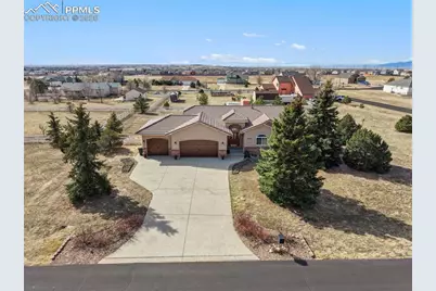 11515 Texarkanna Road, Peyton, CO 80831 - Photo 2
