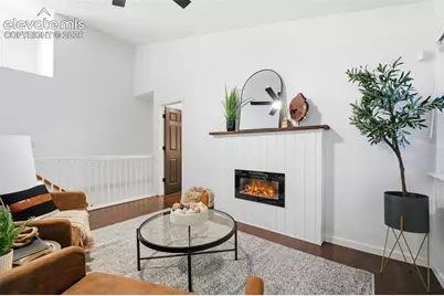 7503 Sailwind Drive, Colorado Springs, CO 80925 - Photo 14