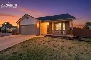 7503 Sailwind Dr, Colorado Springs, CO 80925 - Photo 1