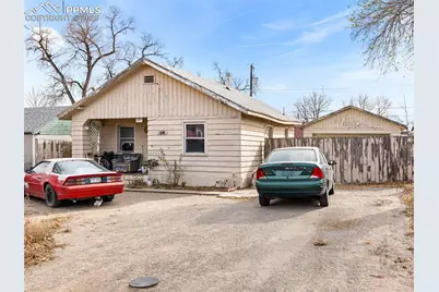 1610 E 13th Street, Pueblo, CO 81001 - Photo 2