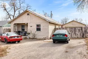 1610 E 13th St, Pueblo, CO 81001 - Photo 2