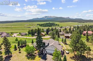 133 Matthew Rd, Divide, CO 80814 - Photo 2