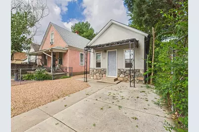 311 Palm Street, Pueblo, CO 81003 - Photo 2