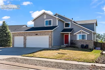 5889 Huerfano Drive, Colorado Springs, CO 80923 - Photo 2