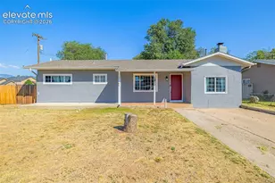 1933 Hallam Ave, Colorado Springs, CO 80911 - Photo 1