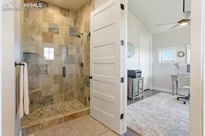 16835 E Goshawk Road, Colorado Springs, CO 80908 - Photo 18