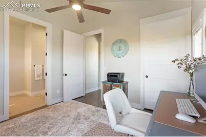 16835 E Goshawk Road, Colorado Springs, CO 80908 - Photo 16