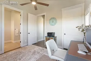 16835 E Goshawk Rd, Colorado Springs, CO 80908 - Photo 16