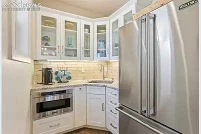 16835 E Goshawk Road, Colorado Springs, CO 80908 - Photo 10