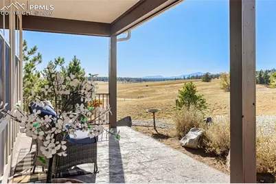 16835 E Goshawk Road, Colorado Springs, CO 80908 - Photo 2