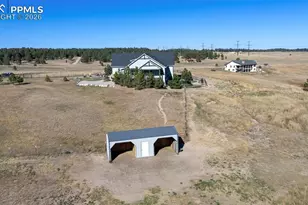 16835 E Goshawk Rd, Colorado Springs, CO 80908 - Photo 46