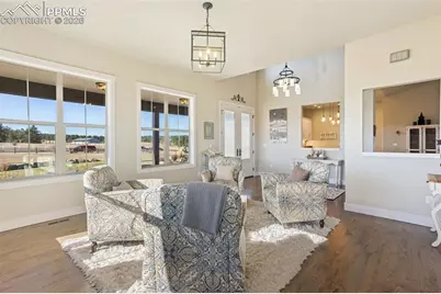 16835 E Goshawk Road, Colorado Springs, CO 80908 - Photo 6