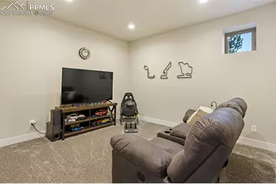 16835 E Goshawk Road, Colorado Springs, CO 80908 - Photo 32