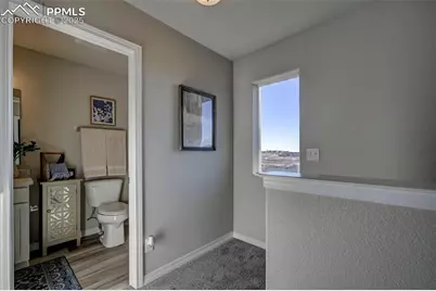 2148 Backpack Point, Colorado Springs, CO 80910 - Photo 18