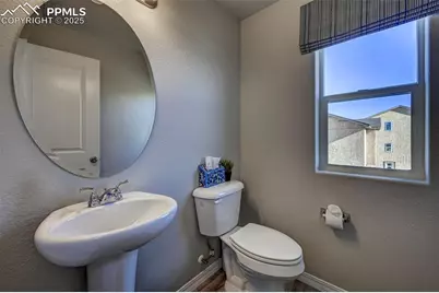 2148 Backpack Point, Colorado Springs, CO 80910 - Photo 4