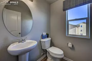 2148 Backpack Pt, Colorado Springs, CO 80910 - Photo 4