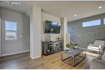 2148 Backpack Point, Colorado Springs, CO 80910 - Photo 6