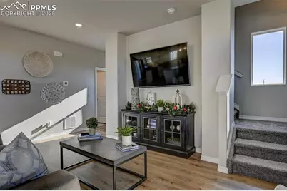 2148 Backpack Point, Colorado Springs, CO 80910 - Photo 16