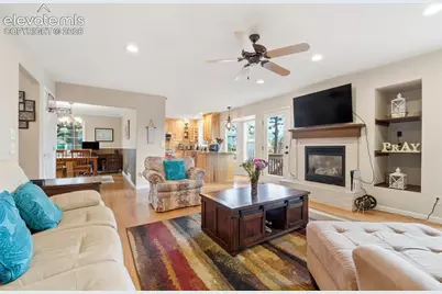 2221 Valley View Drive, Woodland Park, CO 80863 - Photo 8