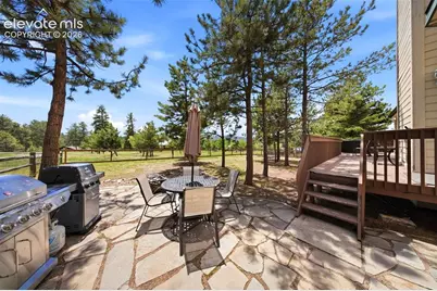 2221 Valley View Drive, Woodland Park, CO 80863 - Photo 40