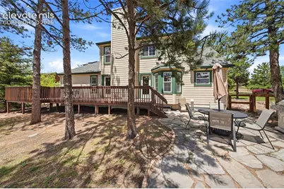 2221 Valley View Drive, Woodland Park, CO 80863 - Photo 36