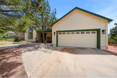 2221 Valley View Drive, Woodland Park, CO 80863 - Photo 6